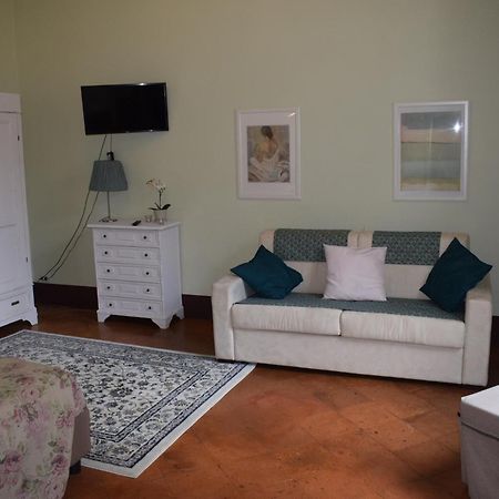 Apartmán Siena Centro, Civetta Exteriér fotografie