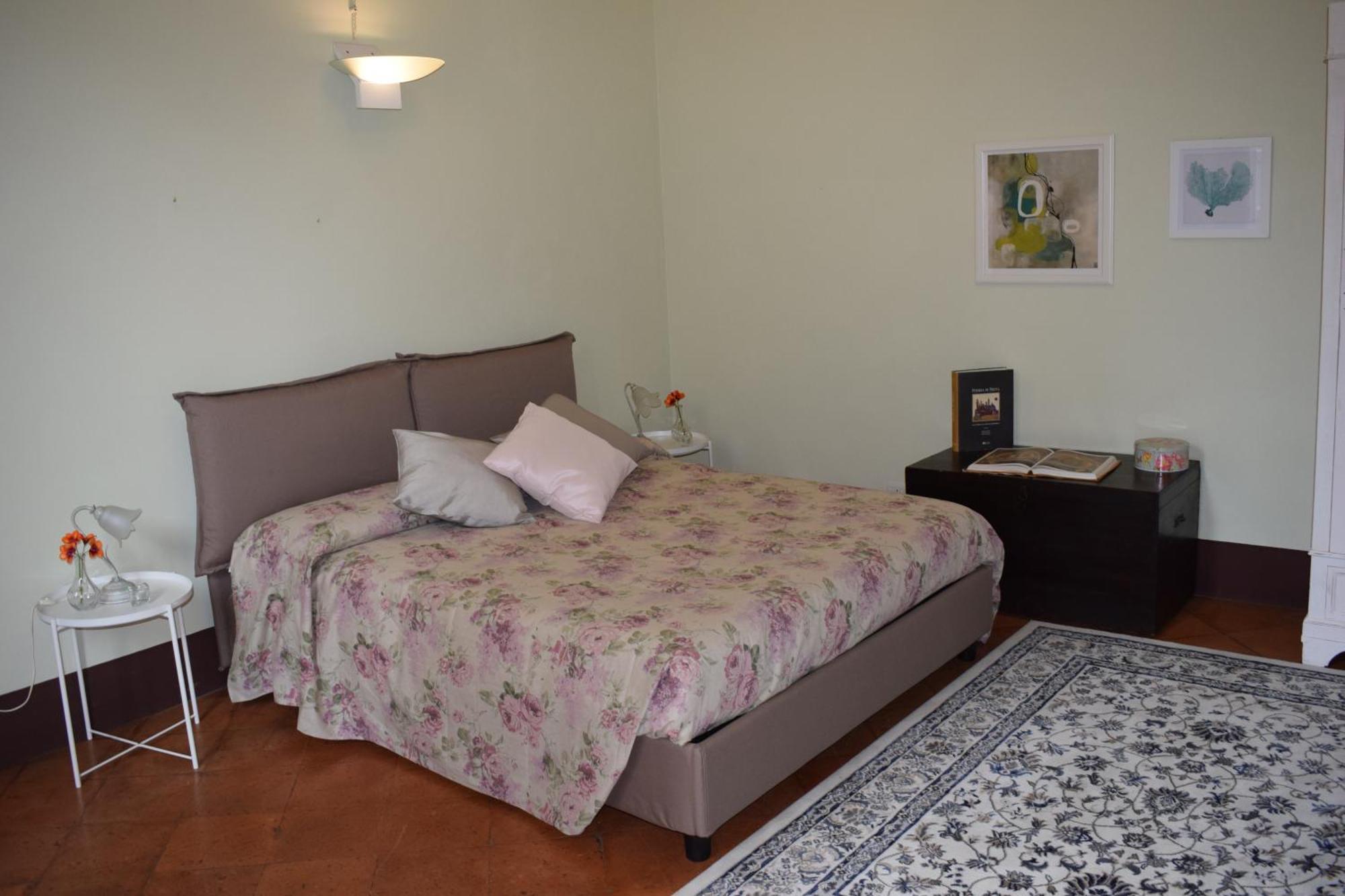 Apartmán Siena Centro, Civetta Exteriér fotografie